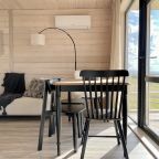 Коттедж (Дачный дом 6-ти местный), База отдыха Большой Плёс