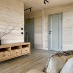 Коттедж (Дачный дом 6-ти местный), База отдыха Большой Плёс