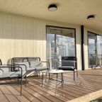 Коттедж (Дачный дом 6-ти местный), База отдыха Большой Плёс