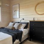 Коттедж (Дачный дом 6-ти местный), База отдыха Большой Плёс