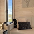 Коттедж (Дачный дом 6-ти местный), База отдыха Большой Плёс