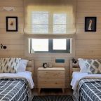 Коттедж (Дачный дом 6-ти местный), База отдыха Большой Плёс