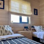 Коттедж (Дачный дом 6-ти местный), База отдыха Большой Плёс