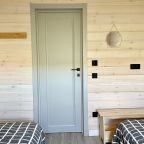 Коттедж (Дачный дом 6-ти местный), База отдыха Большой Плёс