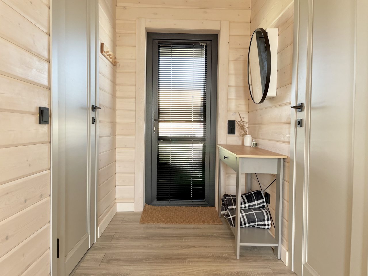 Коттедж (Дачный дом 6-ти местный), База отдыха Большой Плёс