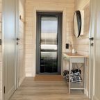 Коттедж (Дачный дом 6-ти местный), База отдыха Большой Плёс