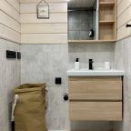 Коттедж (Дачный дом 6-ти местный), База отдыха Большой Плёс