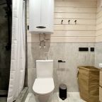 Коттедж (Дачный дом 6-ти местный), База отдыха Большой Плёс