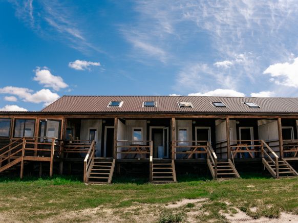 Фотография номера базы отдыха Большой Плес