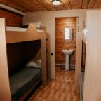 Номер (Номер 4-х местный Комфорт), База отдыха Большой Плёс