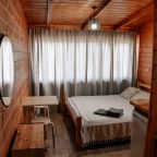Двухместный (Двухместный номер Комфорт), База отдыха Большой Плёс