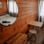 Двухместный (Двухместный номер Комфорт), База отдыха Большой Плёс