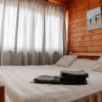 Двухместный (Двухместный номер Комфорт), База отдыха Большой Плёс