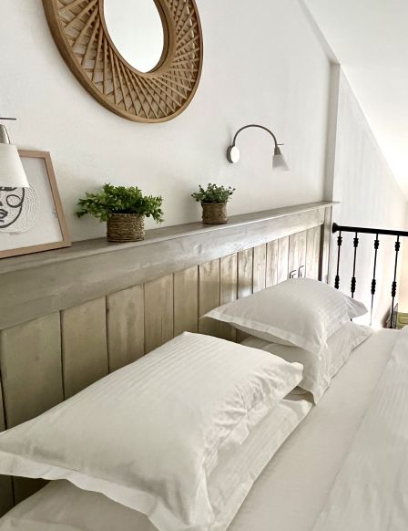 Фотография номера гостиницы Адрес