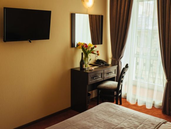 Фотография номера гостиницы Aдажио на Невском проспекте