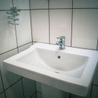 Семейный (Стандартный семейный номер), Отель Арль