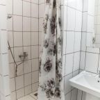 Семейный (Стандартный семейный номер), Отель Арль