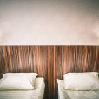 Двухместный (Twin), Отель Арль