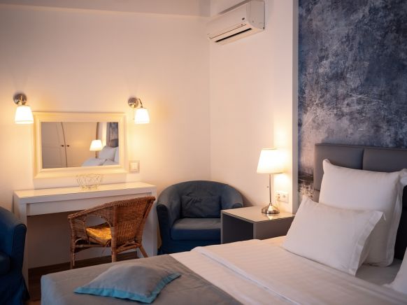 Фотография номера мини отеля Мускатель