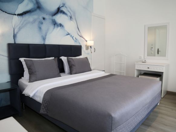 Фотография номера мини отеля Мускатель