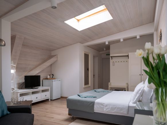 Фотография номера мини отеля Мускатель