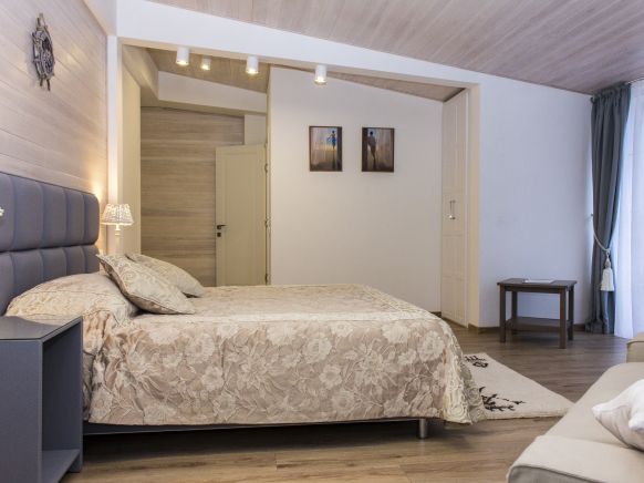 Фотография номера мини отеля Мускатель