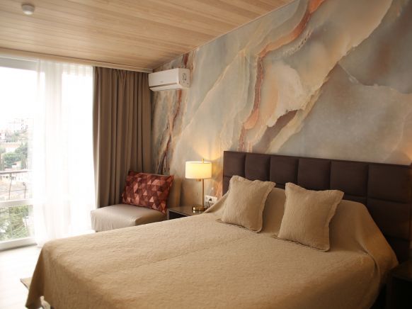 Фотография номера мини отеля Мускатель