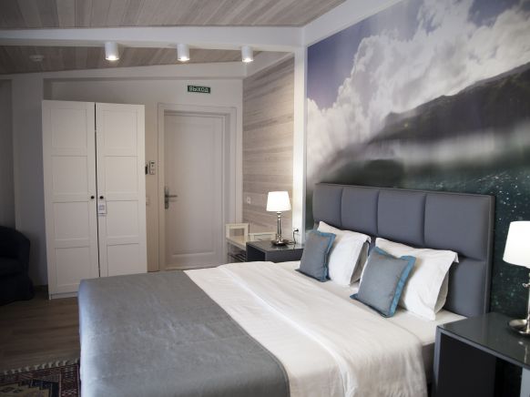 Фотография номера мини отеля Мускатель