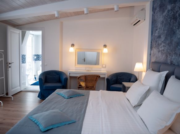 Фотография номера мини отеля Мускатель