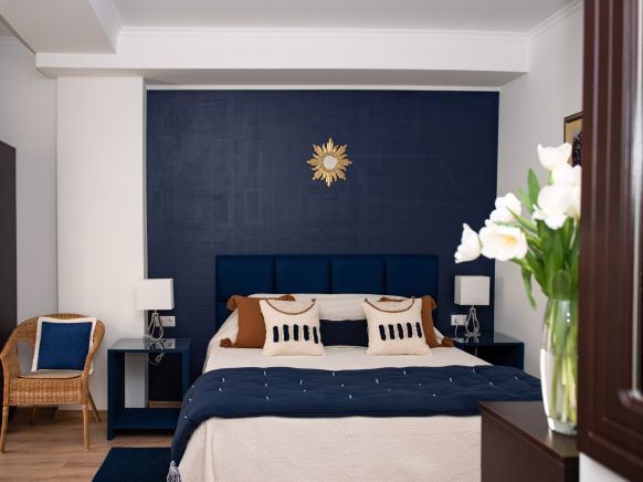 Фотография номера мини отеля Мускатель