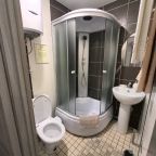 Двухместный (Стандарт, С двумя кроватями), Гостиница Уют