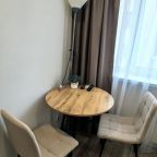 Двухместный (Двухместный стандарт (1 кровать)), Гостиница Уют