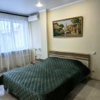 Двухместный (Двухместный стандарт (1 кровать)), Гостиница Уют