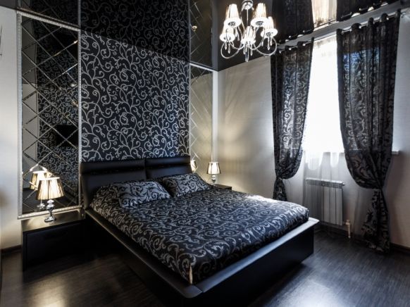 Фотография номера гостиницы LogHouse