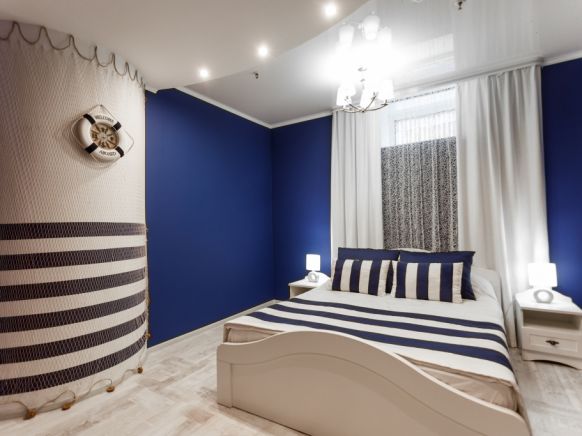 Фотография номера гостиницы LogHouse