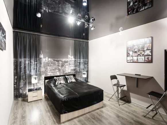 Фотография номера гостиницы LogHouse