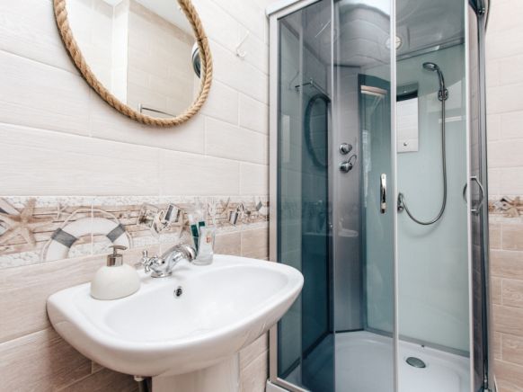 Фотография номера гостиницы LogHouse