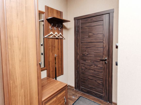 Фотография номера гостиницы LogHouse