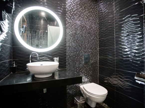 Фотография номера гостиницы LogHouse