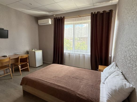 Фотография номера гостиницы Виста