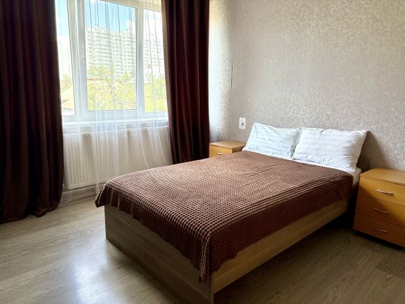Отель Vista