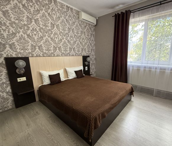 Фотография номера гостиницы Виста