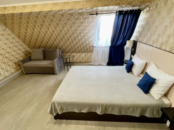 Фотография номера гостиницы Виста