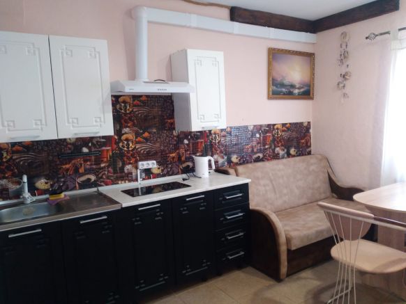 Фотография номера гостиницы Форт Апатур