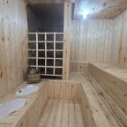 Сауна / СПА, Гостиница Форт Апатур