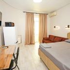 Апартаменты (С кухней), Отель Ольгинка