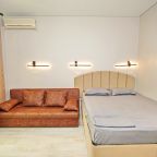 Апартаменты (С кухней), Отель Ольгинка