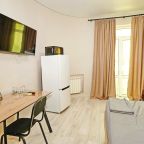 Апартаменты (С кухней), Отель Ольгинка