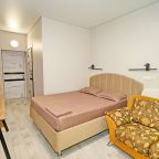 Апартаменты (С кухней), Отель Ольгинка