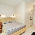 Апартаменты (С кухней), Отель Ольгинка